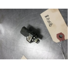 91H118 Engine Oil Pressure Sensor For 13-14 Nissan Altima 2.5 91H118 Engine Oil Pressure Sensor For 13-14 Nissan Altima 2.5